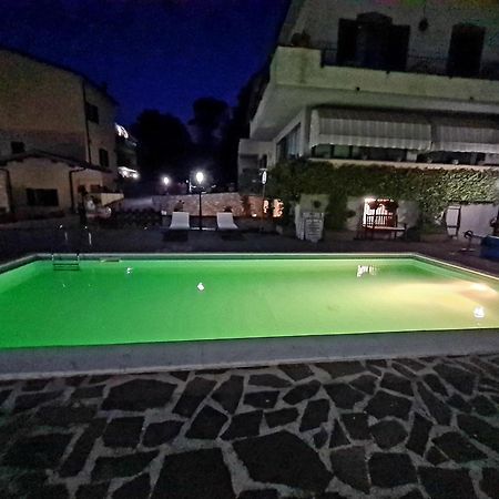 Lucky Garden Bed & Breakfast Bevagna Ngoại thất bức ảnh