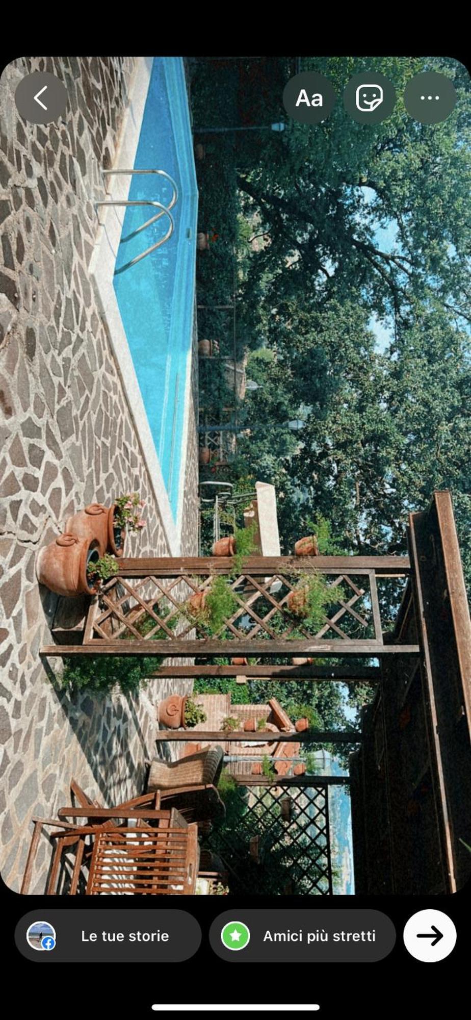 Lucky Garden Bed & Breakfast Bevagna Ngoại thất bức ảnh