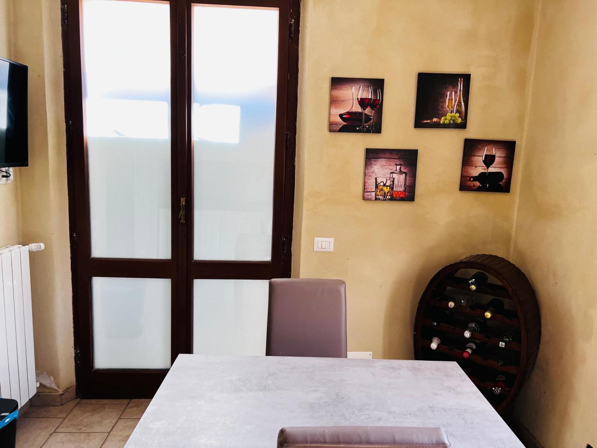Lucky Garden Bed & Breakfast Bevagna Ngoại thất bức ảnh
